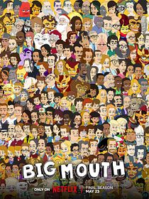 Big Mouth