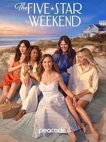 poster de la série The Five-Star Weekend