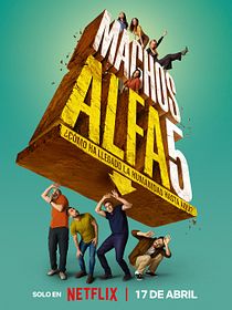 Machos Alfa