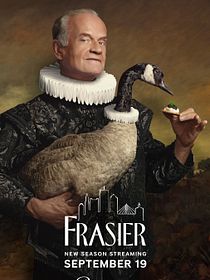 Frasier (2023)