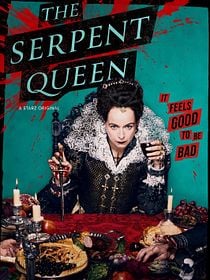 The Serpent Queen