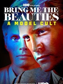 poster de la série Bring Me The Beauties: A Model Cult