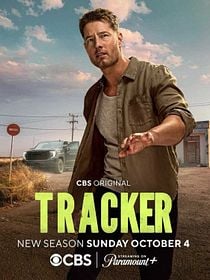 Tracker