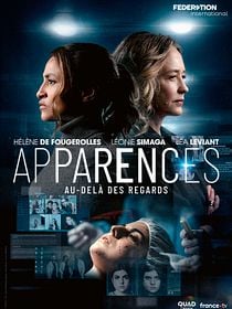 poster de la série Apparences