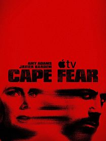 poster de la série Cape Fear