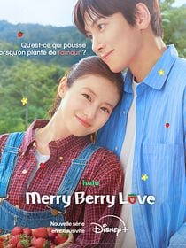 poster de la série Merry Berry Love