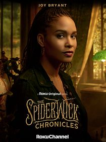 Les Chroniques de Spiderwick