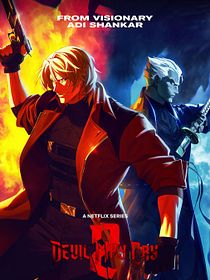 Devil May Cry