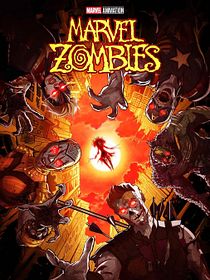 Marvel Zombies