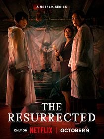 The Resurrected