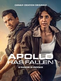 poster de la série Apollo Has Fallen