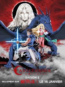 Castlevania: Nocturne