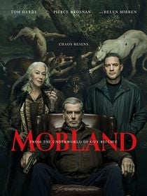 MobLand