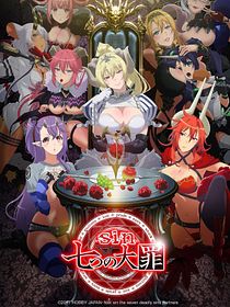 sin Nanatsu no Taizai