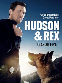 Hudson et Rex