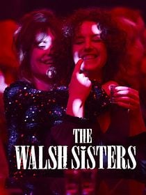 poster de la série The Walsh Sisters