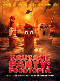 Sausage Party : Bouffland