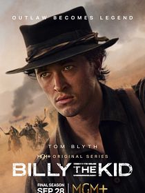 Billy the Kid