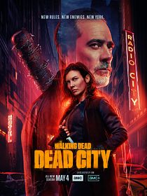 The Walking Dead : Dead City