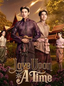 Love Upon a Time