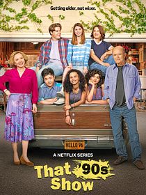That '90s Show