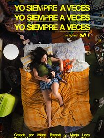 poster de la série I Always Sometimes