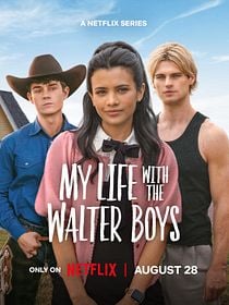 Ma vie avec les Walter Boys
