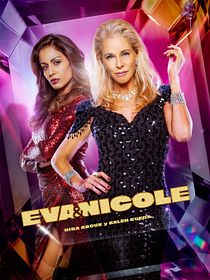 Eva & Nicole