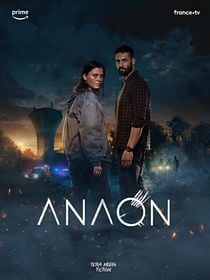 poster de la série Anaon
