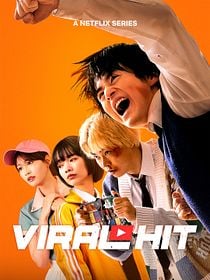 poster de la série Viral Hit