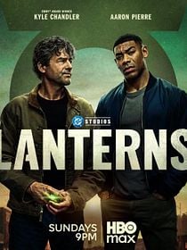 Lanterns
