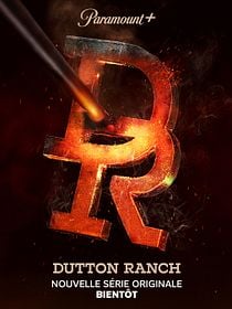 poster de la série Dutton Ranch