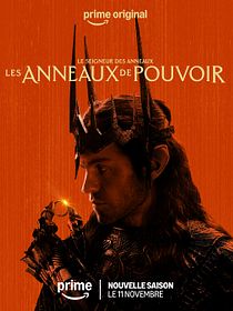 Le Seigneur des Anneaux : Les Anneaux de Pouvoir