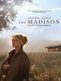 poster de la série The Madison