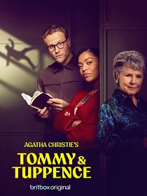 Tommy & Tuppence