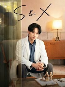 poster de la série S&X