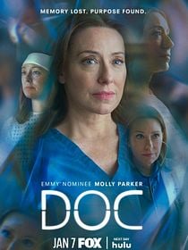 Dr Amy
