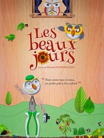 Les Beaux Jours