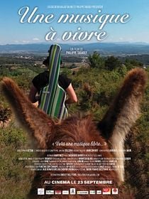 Une musique à vivre