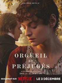 poster de la série Orgueil et Préjugés