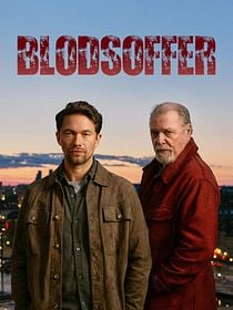 poster de la série Blood Sacrifice