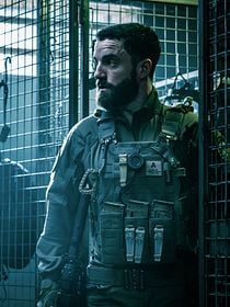 poster de la série GIGN