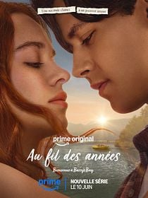 poster de la série Au fil des années