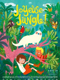 Joyeuse Jungle !