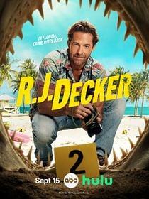 RJ Decker
