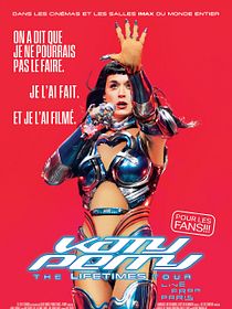 Katy Perry: The Lifetimes Tour - Live from Paris