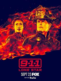 9-1-1 : Lone Star