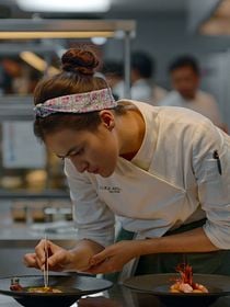 poster de la série Made with Love