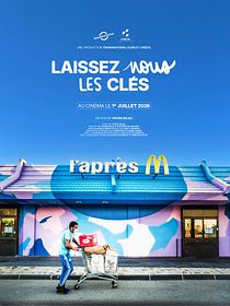 Laissez-nous les clés