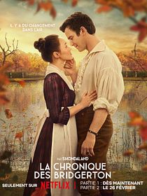 La Chronique des Bridgerton